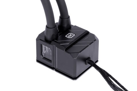Chłodzenie Alphacool Eisbaer Pro Aurora 360 CPU AIO Chłodzenie Alphacool Eisbaer Pro Aurora 360 CPU AIO
