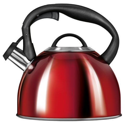 Czajnik Smile MCN-13/C1 3L czerwony Czajnik Smile MCN-13/C1 3L czerwony