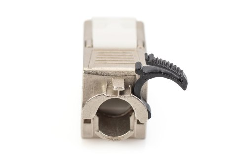 DIGITUS MODUŁ KEYSTONE RJ45 (8P8C) KAT.6A EKRANOWANY 500MHZ LSA BEZNARZĘDZIOWY DN-93617 DIGITUS MODUŁ KEYSTONE RJ45 (8P8C) KAT.6A EKRANOWANY 500MHZ LSA BEZNARZĘDZIOWY DN-93617