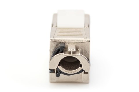 DIGITUS MODUŁ KEYSTONE RJ45 (8P8C) KAT.6A EKRANOWANY 500MHZ LSA BEZNARZĘDZIOWY DN-93617 DIGITUS MODUŁ KEYSTONE RJ45 (8P8C) KAT.6A EKRANOWANY 500MHZ LSA BEZNARZĘDZIOWY DN-93617