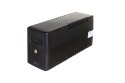 DIGITUS UPS LINE-INERACTIVE LED BASIC 800VA/480W ZASILACZ AWARYJNY DN-170064-B