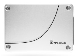 Dysk SSD Solidigm (Intel) S4620 1.92TB SATA 2.5