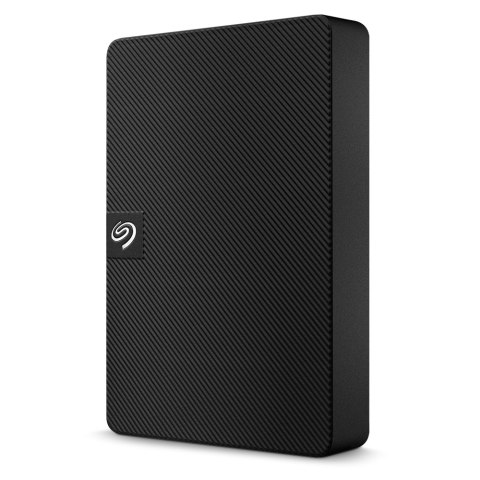 Dysk zewnętrzny HDD Seagate Expansion (4TB; 2.5"; USB 3.2 Gen 1; STKM4000400) (WYPRZEDAŻ) Dysk zewnętrzny HDD Seagate Expansion (4TB; 2.5"; USB 3.2 Gen 1; STKM4000400) (WYPRZEDAŻ)