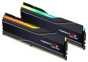 G.SKILL TRIDENT NEO AMD RGB DDR5 2X64GB 6000MHZ CL34 BLACK F5-6000J3444F64GX2-TZ5NR