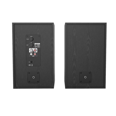 Głośniki Blaupunkt BS40BK Czarne