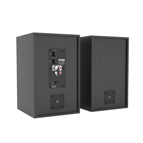 Głośniki Blaupunkt BS40BK Czarne