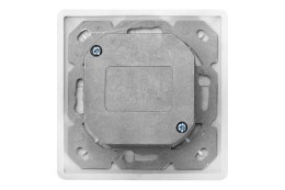 Gniazdo natynkowe DIGITUS DN-9006-N (natynkowe; kat. 6; RJ-45)
