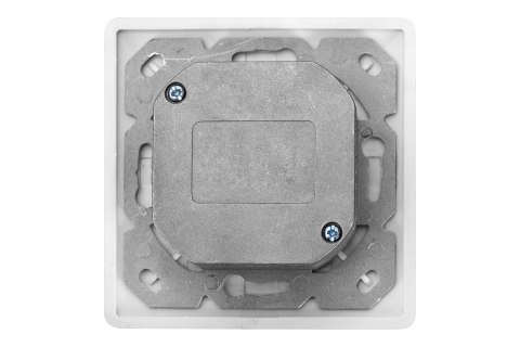 Gniazdo natynkowe DIGITUS DN-9006-N (natynkowe; kat. 6; RJ-45) Gniazdo natynkowe DIGITUS DN-9006-N (natynkowe; kat. 6; RJ-45)