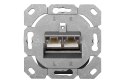 Gniazdo natynkowe DIGITUS DN-9006-N (natynkowe; kat. 6; RJ-45)