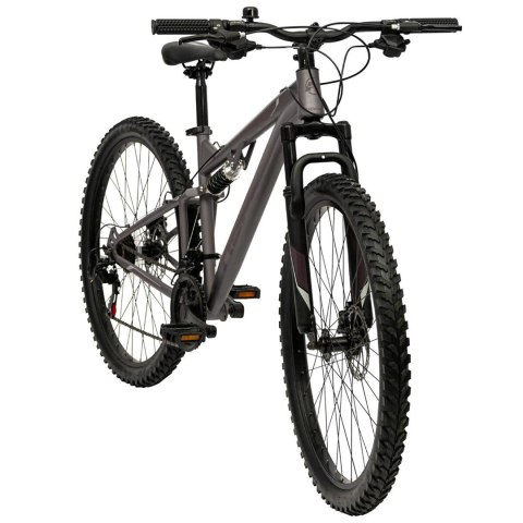 Huffy Rower Marker 27,5" Matowy Grafit 26752W Huffy Rower Marker 27,5" Matowy Grafit 26752W