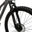 Huffy Rower Marker 27,5" Matowy Grafit 26752W