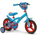 Huffy Rowerek dziecięcy Spidey & Friends 12" 22844W