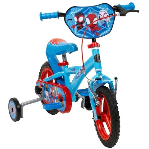 Huffy Rowerek dziecięcy Spidey & Friends 12" 22844W Huffy Rowerek dziecięcy Spidey & Friends 12" 22844W