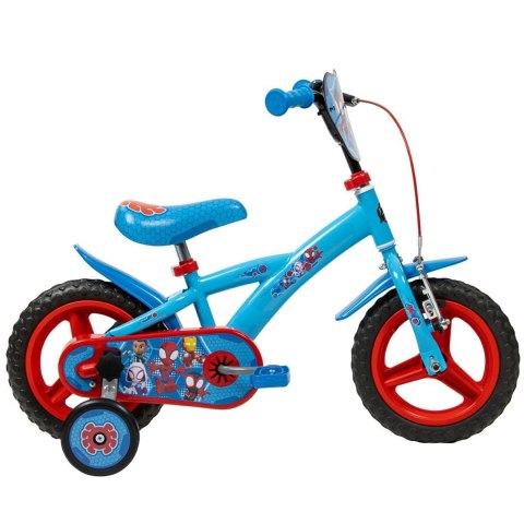 Huffy Rowerek dziecięcy Spidey & Friends 12" 22844W Huffy Rowerek dziecięcy Spidey & Friends 12" 22844W