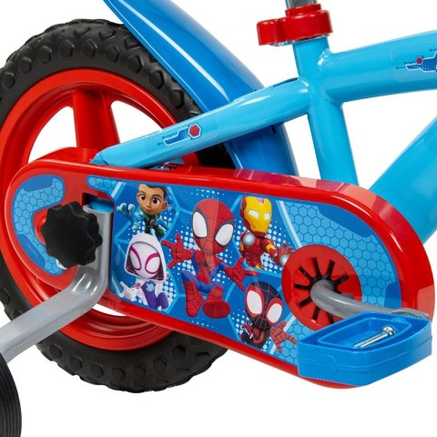 Huffy Rowerek dziecięcy Spidey & Friends 12" 22844W Huffy Rowerek dziecięcy Spidey & Friends 12" 22844W