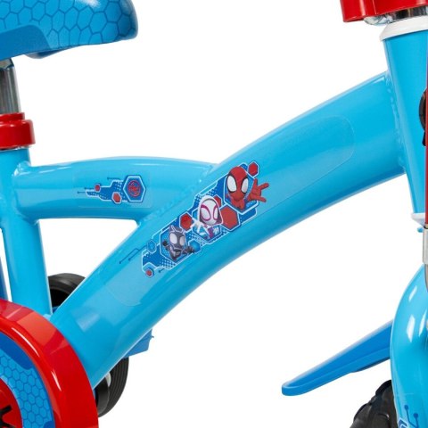 Huffy Rowerek dziecięcy Spidey & Friends 12" 22844W Huffy Rowerek dziecięcy Spidey & Friends 12" 22844W