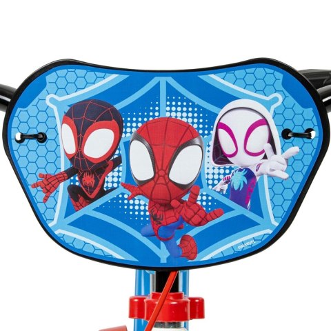 Huffy Rowerek dziecięcy Spidey & Friends 12" 22844W Huffy Rowerek dziecięcy Spidey & Friends 12" 22844W