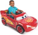Jeździk elektryczny dla dzieci Auto Cars Lightning McQueen Huffy 17348W