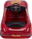 Jeździk elektryczny dla dzieci Auto Cars Lightning McQueen Huffy 17348W