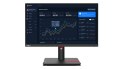 Lenovo T22i-30 21.5" FHD 60Hz 250nits AG USB, HDMI Raven Black