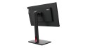Lenovo T22i-30 21.5" FHD 60Hz 250nits AG USB, HDMI Raven Black