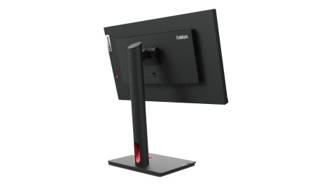 Lenovo T22i-30 21.5" FHD 60Hz 250nits AG USB, HDMI Raven Black Lenovo T22i-30 21.5" FHD 60Hz 250nits AG USB, HDMI Raven Black