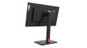 Lenovo T22i-30 21.5" FHD 60Hz 250nits AG USB, HDMI Raven Black