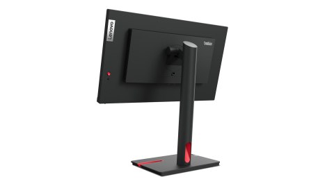 Lenovo T22i-30 21.5" FHD 60Hz 250nits AG USB, HDMI Raven Black Lenovo T22i-30 21.5" FHD 60Hz 250nits AG USB, HDMI Raven Black