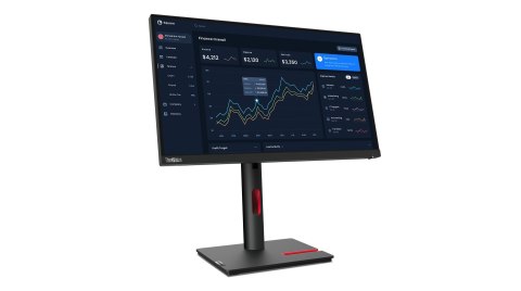 Lenovo T22i-30 21.5" FHD 60Hz 250nits AG USB, HDMI Raven Black Lenovo T22i-30 21.5" FHD 60Hz 250nits AG USB, HDMI Raven Black