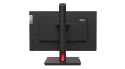 Lenovo T22i-30 21.5" FHD 60Hz 250nits AG USB, HDMI Raven Black
