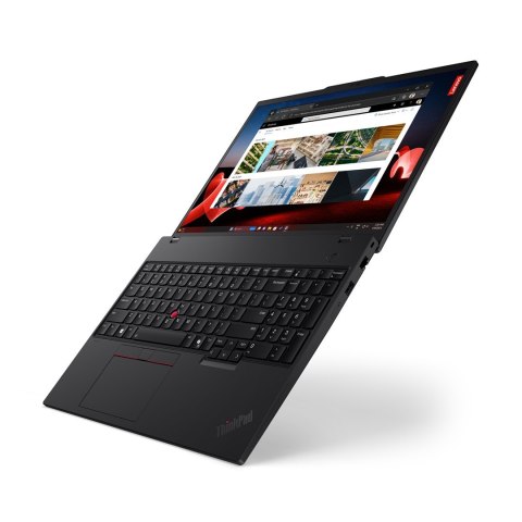 Lenovo ThinkPad T16 G3 Ultra 5 125U 16.0 WUXGA IPS 400nits AG 16GB DDR5 5600 SSD512 Intel Graphics 86Wh W11Pro Black 3Y OnSite Lenovo ThinkPad T16 G3 Ultra 5 125U 16.0 WUXGA IPS 400nits AG 16GB DDR5 5600 SSD512 Intel Graphics 86Wh W11Pro Black 3Y OnSite