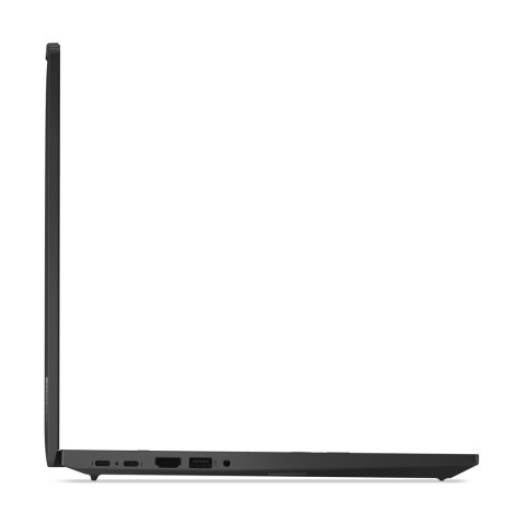 Lenovo ThinkPad T16 G3 Ultra 5 125U 16.0 WUXGA IPS 400nits AG 16GB DDR5 5600 SSD512 Intel Graphics 86Wh W11Pro Black 3Y OnSite Lenovo ThinkPad T16 G3 Ultra 5 125U 16.0 WUXGA IPS 400nits AG 16GB DDR5 5600 SSD512 Intel Graphics 86Wh W11Pro Black 3Y OnSite
