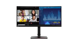 Lenovo ThinkVision P34w-20 34.14