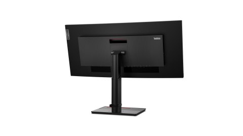 Lenovo ThinkVision P34w-20 34.14" UWQHD 60Hz 300nits AG USB, HDMI, RJ45 Raven Black Lenovo ThinkVision P34w-20 34.14" UWQHD 60Hz 300nits AG USB, HDMI, RJ45 Raven Black