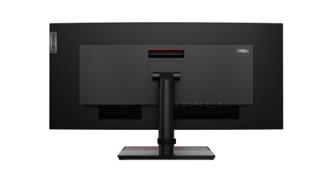 Lenovo ThinkVision P34w-20 34.14" UWQHD 60Hz 300nits AG USB, HDMI, RJ45 Raven Black Lenovo ThinkVision P34w-20 34.14" UWQHD 60Hz 300nits AG USB, HDMI, RJ45 Raven Black