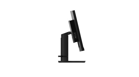 Lenovo ThinkVision P34w-20 34.14" UWQHD 60Hz 300nits AG USB, HDMI, RJ45 Raven Black Lenovo ThinkVision P34w-20 34.14" UWQHD 60Hz 300nits AG USB, HDMI, RJ45 Raven Black