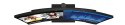 Lenovo ThinkVision P34w-20 34.14" UWQHD 60Hz 300nits AG USB, HDMI, RJ45 Raven Black
