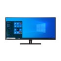 Lenovo ThinkVision P40w-20 39.7" UW5K 75Hz 300nits AG USB, HDMI, RJ45 Raven Black