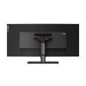 Lenovo ThinkVision P40w-20 39.7" UW5K 75Hz 300nits AG USB, HDMI, RJ45 Raven Black