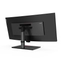 Lenovo ThinkVision P40w-20 39.7" UW5K 75Hz 300nits AG USB, HDMI, RJ45 Raven Black