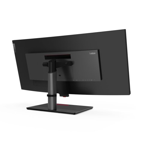 Lenovo ThinkVision P40w-20 39.7" UW5K 75Hz 300nits AG USB, HDMI, RJ45 Raven Black Lenovo ThinkVision P40w-20 39.7" UW5K 75Hz 300nits AG USB, HDMI, RJ45 Raven Black