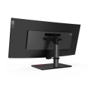 Lenovo ThinkVision P40w-20 39.7" UW5K 75Hz 300nits AG USB, HDMI, RJ45 Raven Black