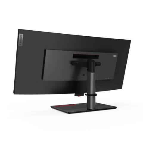 Lenovo ThinkVision P40w-20 39.7" UW5K 75Hz 300nits AG USB, HDMI, RJ45 Raven Black Lenovo ThinkVision P40w-20 39.7" UW5K 75Hz 300nits AG USB, HDMI, RJ45 Raven Black