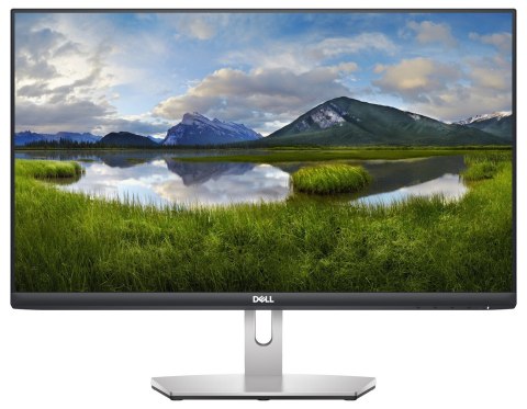MONITOR DELL LED 24" S2421H (GRADE A) UŻYWANY
