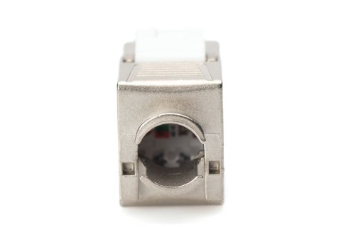 Moduł Keystone DIGITUS DN-93615 (kat. 6a; RJ-45) Moduł Keystone DIGITUS DN-93615 (kat. 6a; RJ-45)