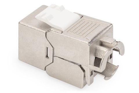 Moduł Keystone DIGITUS DN-93615 (kat. 6a; RJ-45) Moduł Keystone DIGITUS DN-93615 (kat. 6a; RJ-45)