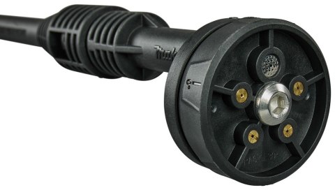 Myjka ciśnieniowa AKU DHW180Z MAKITA Myjka ciśnieniowa AKU DHW180Z MAKITA