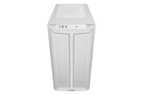 OBUDOWA BE QUIET! PURE BASE 501 DX White BGW77 OBUDOWA BE QUIET! PURE BASE 501 DX White BGW77