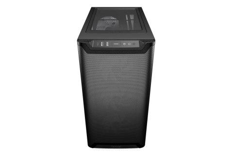 OBUDOWA BE QUIET! PURE BASE 501 LX Black BGW78 OBUDOWA BE QUIET! PURE BASE 501 LX Black BGW78