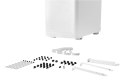 OBUDOWA BE QUIET! PURE BASE 501 LX White BGW79